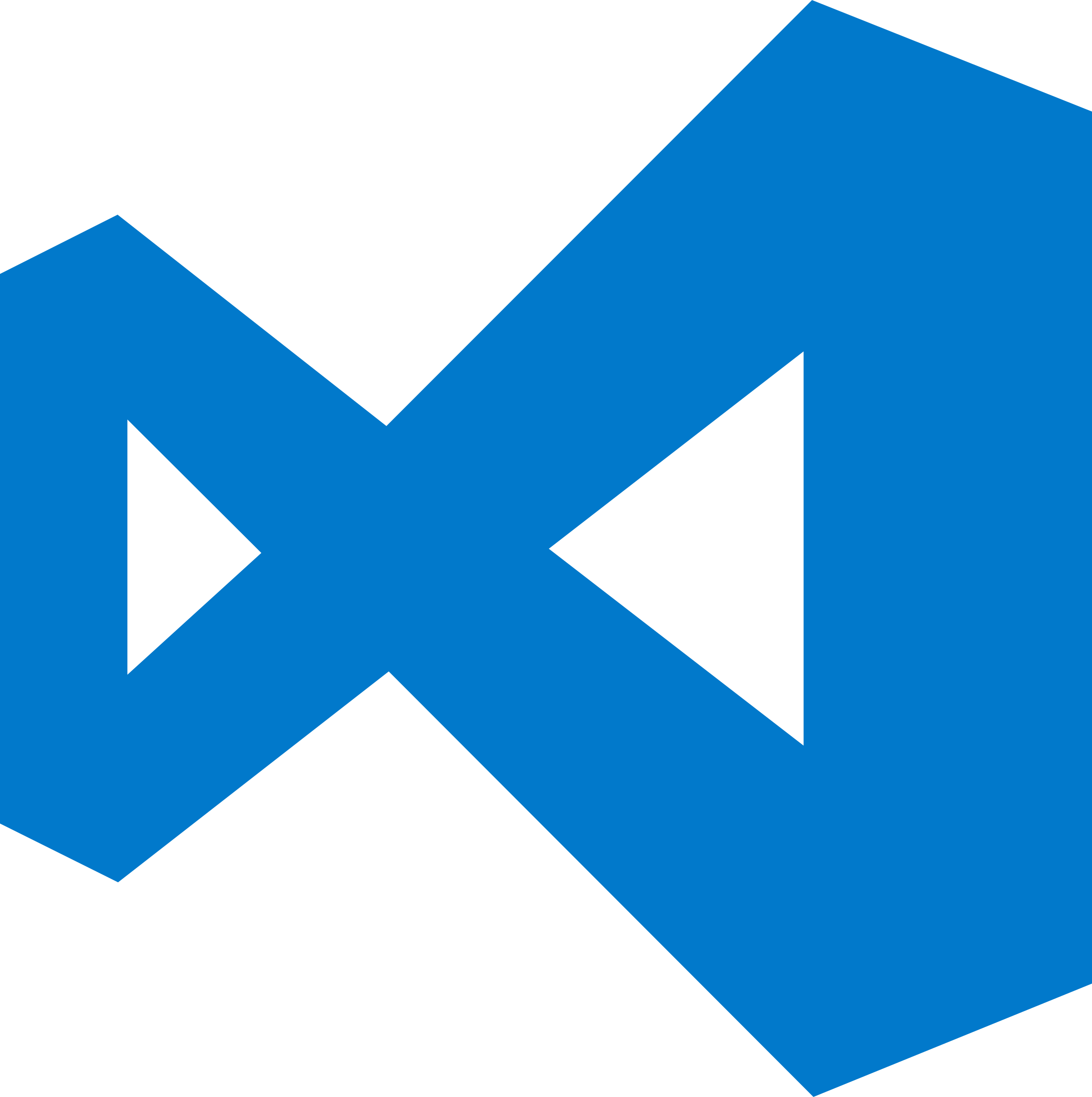 ícone VS code